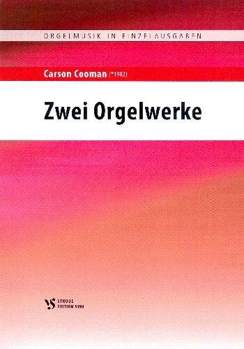 2 Orgelwerke