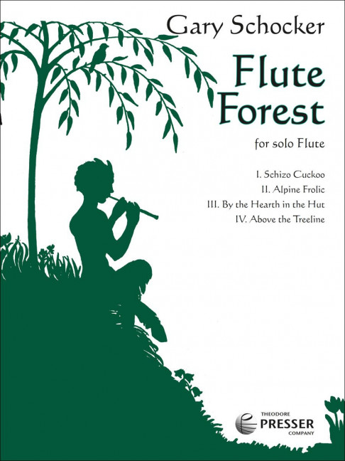 Flute Forest