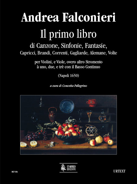 Il primo libro