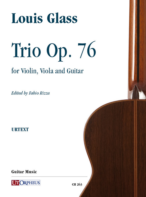 Trio op.76