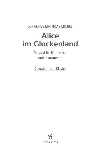 Alice im Glockenland
