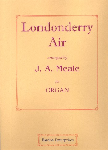 Londonderry Air