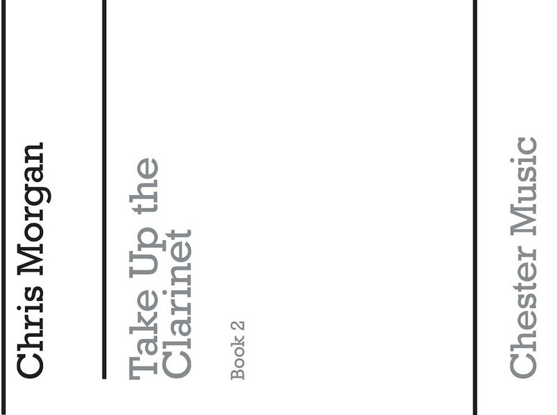 Take up the Clarinet vol.2