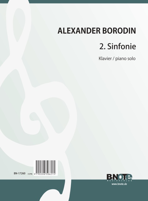 Sinfonie Nr.2