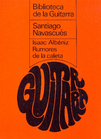 Rumores de la Caleta