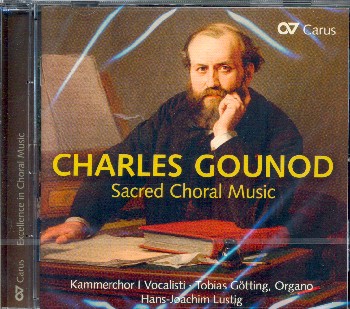 Sacred Choral Music