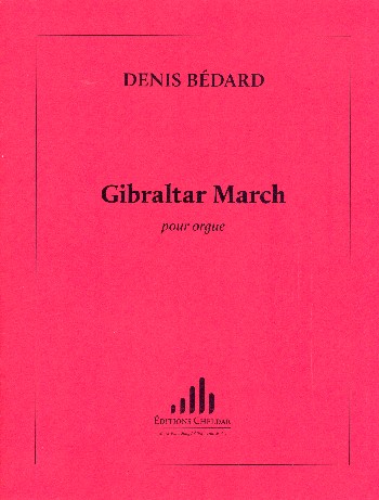Gibraltar March