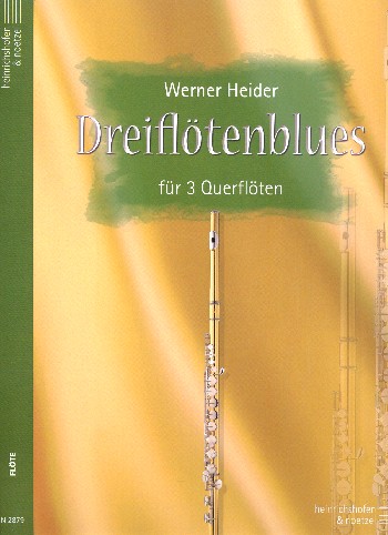 Dreiflötenblues