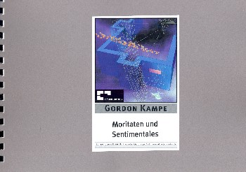 Moritaten und Sentimentales (+CD)