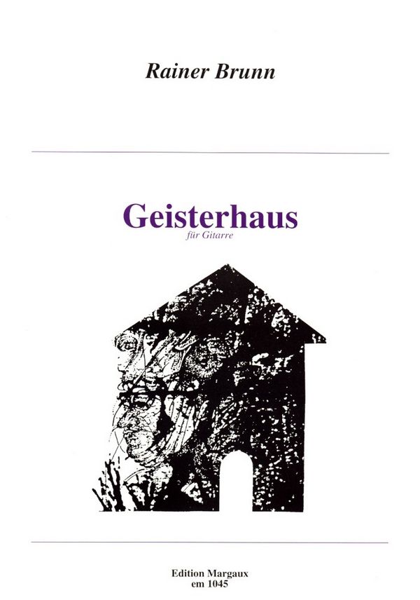 Geisterhaus