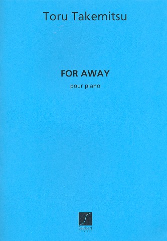 For away