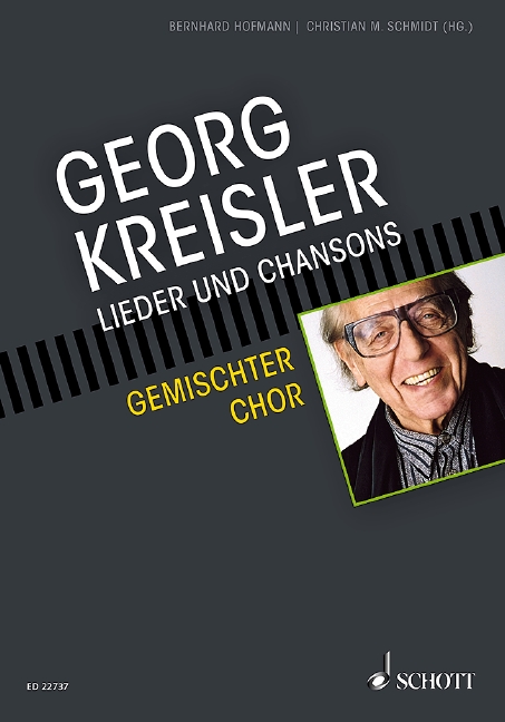 Lieder und Chansons