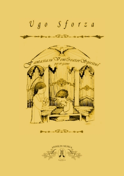 Fantasia su Veni creator spiritus