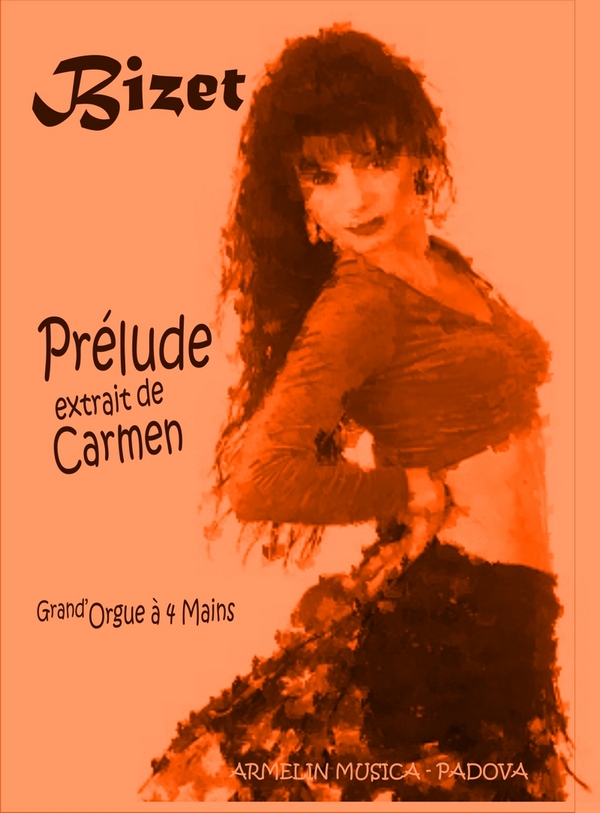 Prélude extrait de Carmen