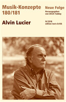 Alvin Lucier