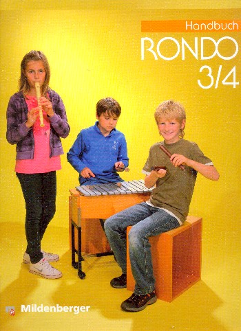 Rondo 3/4