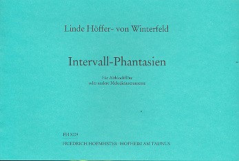 Intervall-Fantasien für
