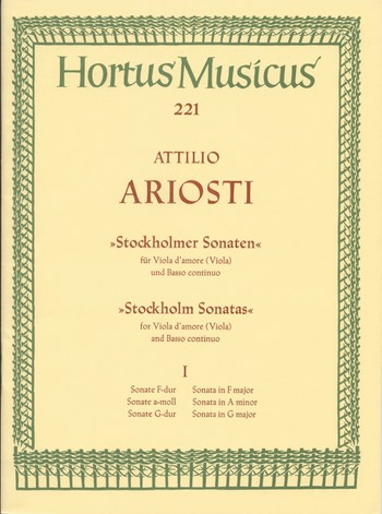 6 SONATEN BAND 1 FUER