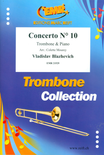 Concerto no.10