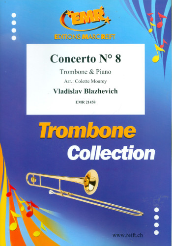 Concerto no.8