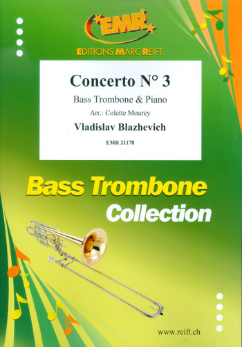 Concerto no.3