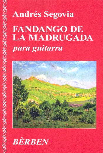 Fandango de la Madrugada