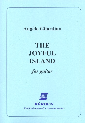 The joyful Island