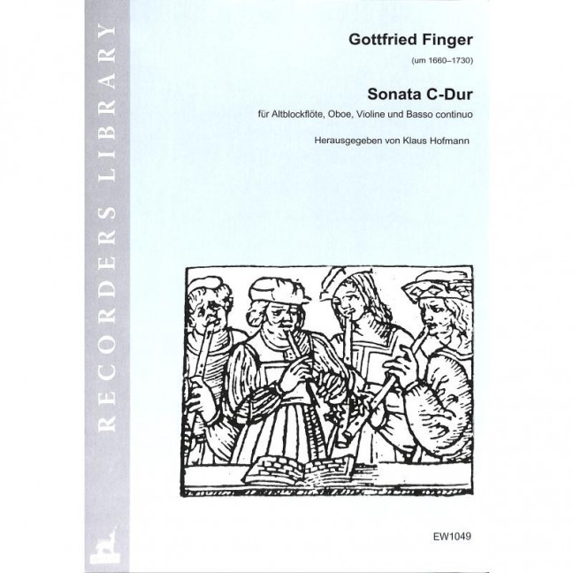 Sonate C-Dur