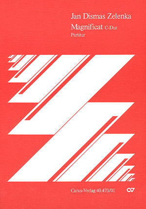 Magnificat C-Dur 