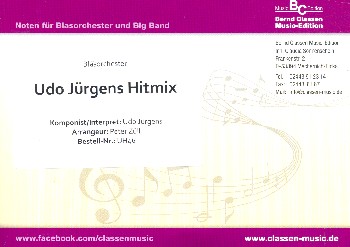 Udo Jürgens Hitmix: