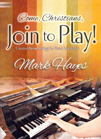 Come Christians join to play