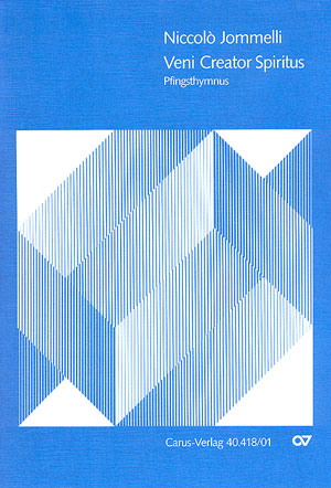 Veni creator spiritus