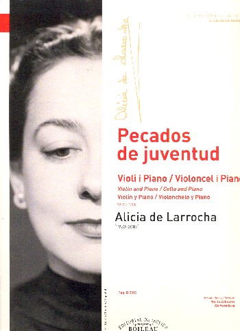 Pecados de juventud vol.3