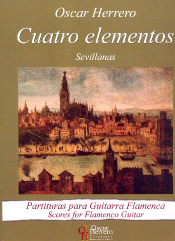 Cuatro elementos
