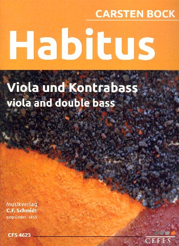 Habitus