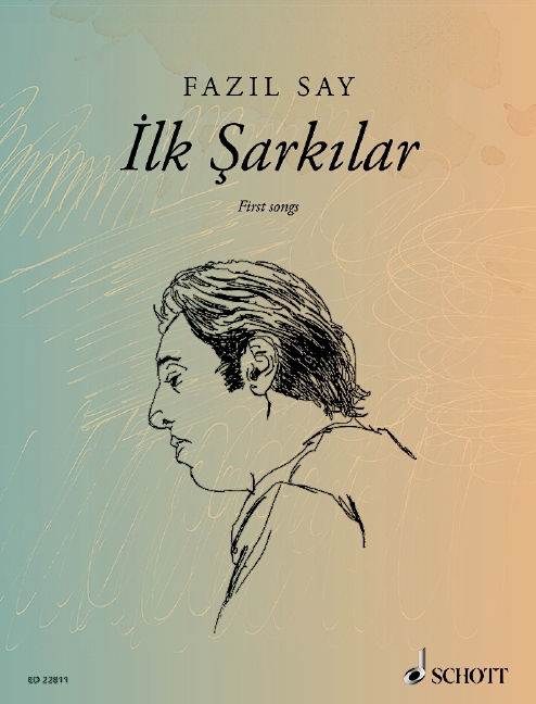 Ilk Sarkilar op.5 und op.47