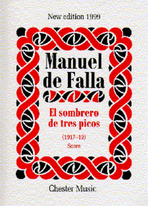 El sombrero de tres picos