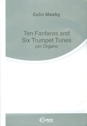 10 Fanfares and 6 Trumpet Tunes