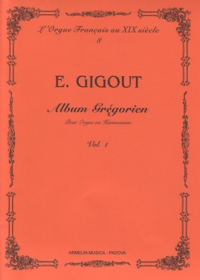 Album grégorien vol.1