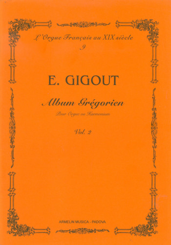 Album grégorien vol.2