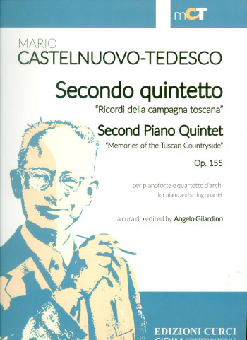 Memories of the Tuscan Countryside op.155