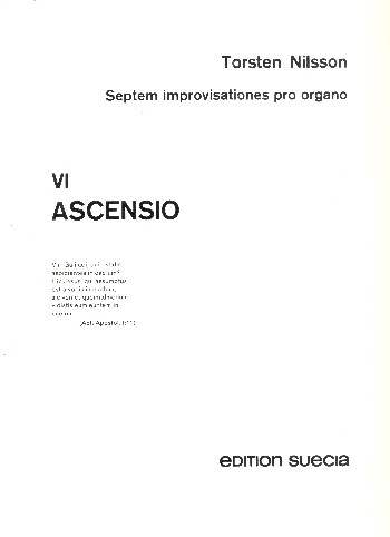 Ascensio