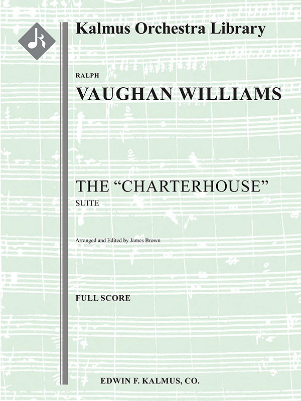 The Charterhouse