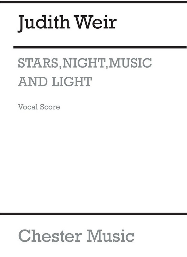 CH78628-01 Stars, Night, Music and Light