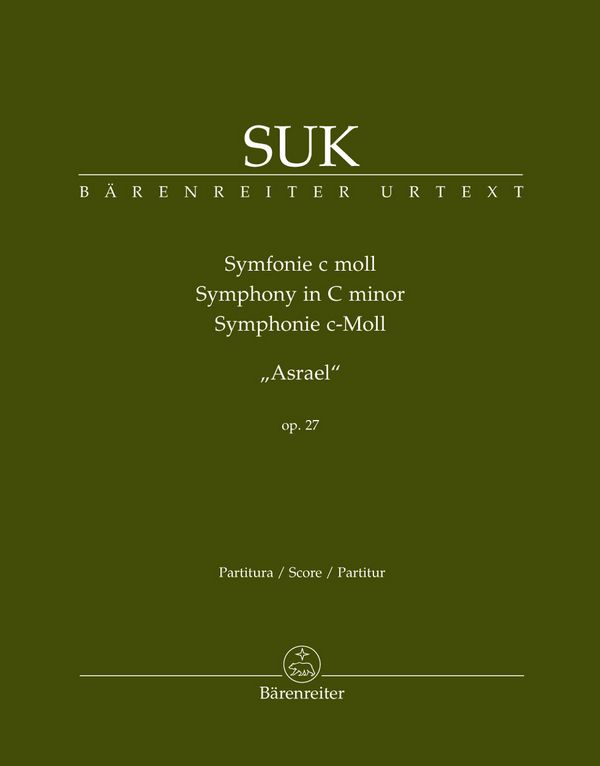 Sinfonie op.27