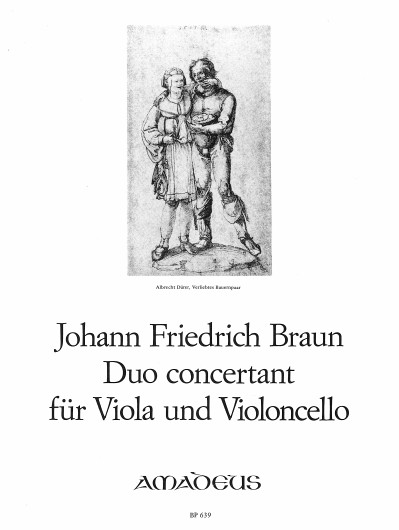 Duo concertant Es-Dur