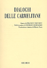 Dialogues des Carmelites