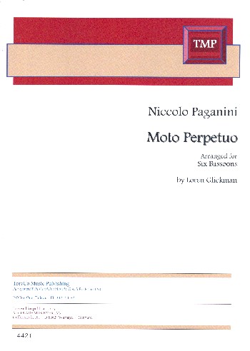 Moto perpetuo