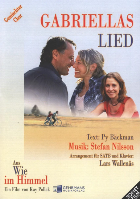 Gabriellas Lied