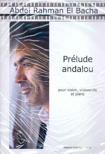 Prelude Andalou